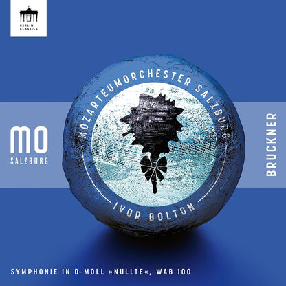 Bruckner: Symphonie in D-moll, WAB100 'Nullte'