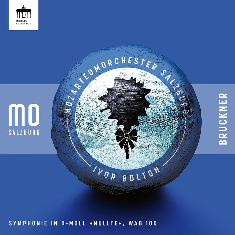 Bruckner: Symphonie in D-moll, WAB100 'Nullte'