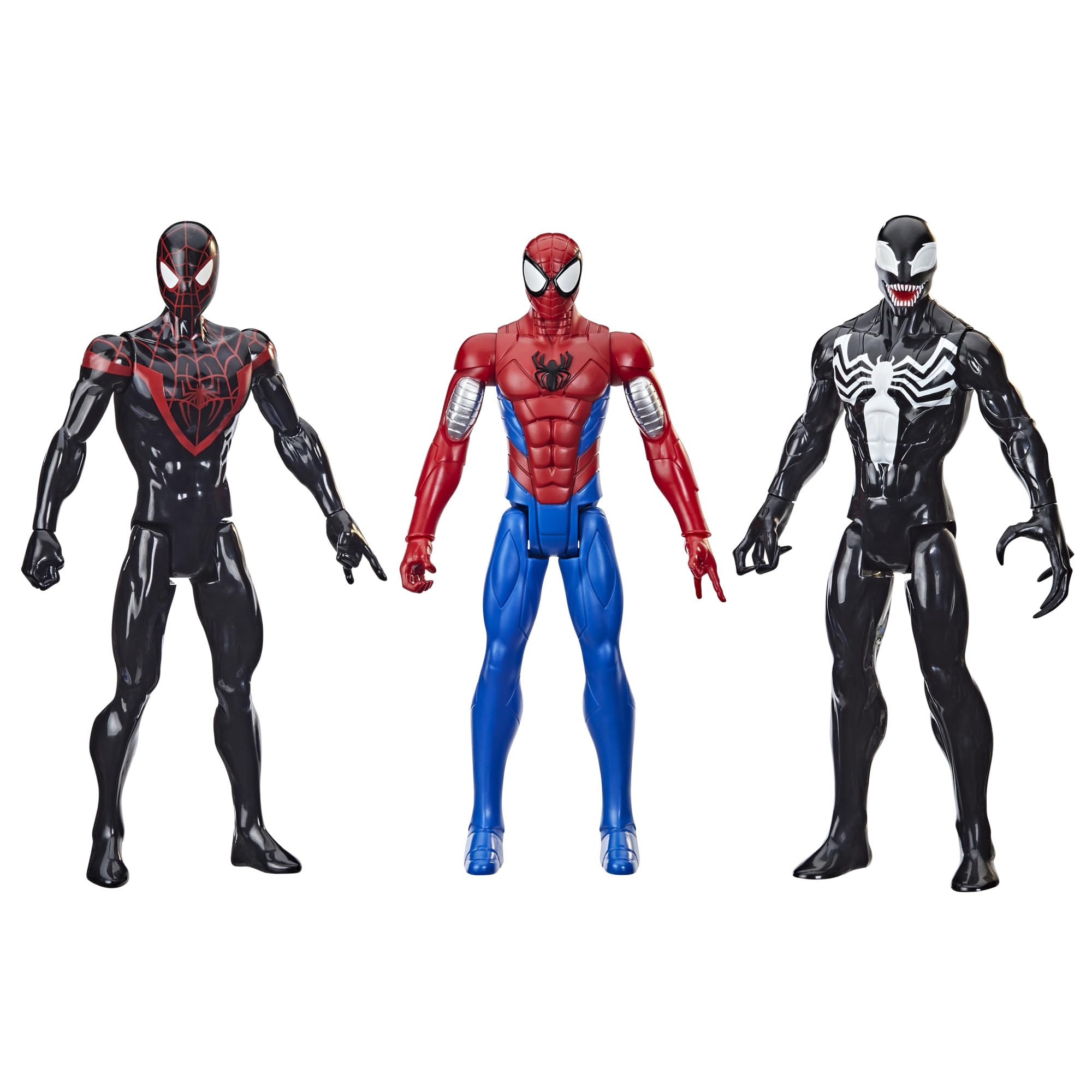 Hasbro FIG SPIDER MAN VENOM