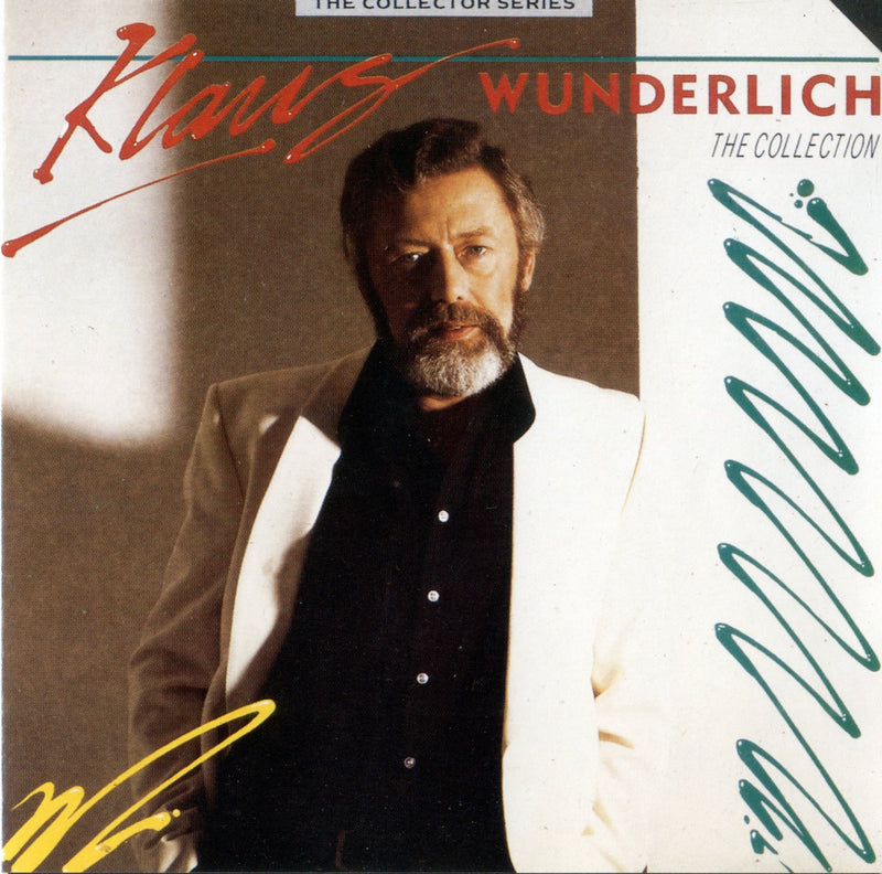 Klaus Wunderlich: The Collection