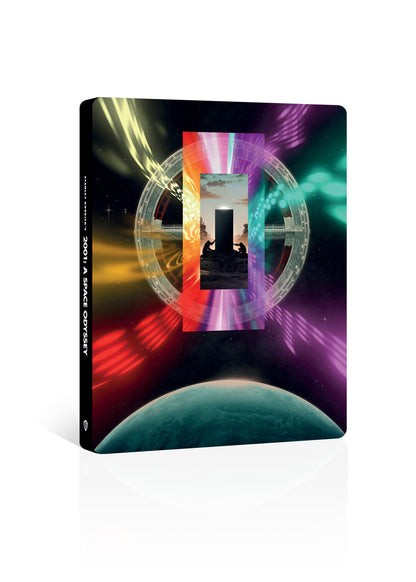 2001 - A Space Odyssey - The Film Vault Range