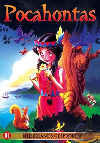 Pocahontas