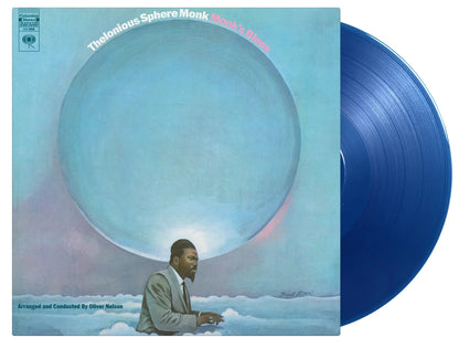 Monk's Blues