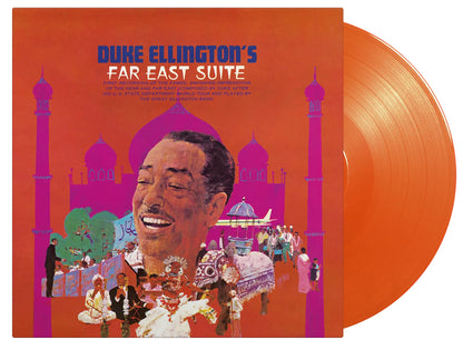 Far East Suite