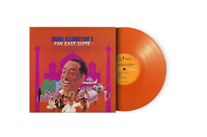 Far East Suite
