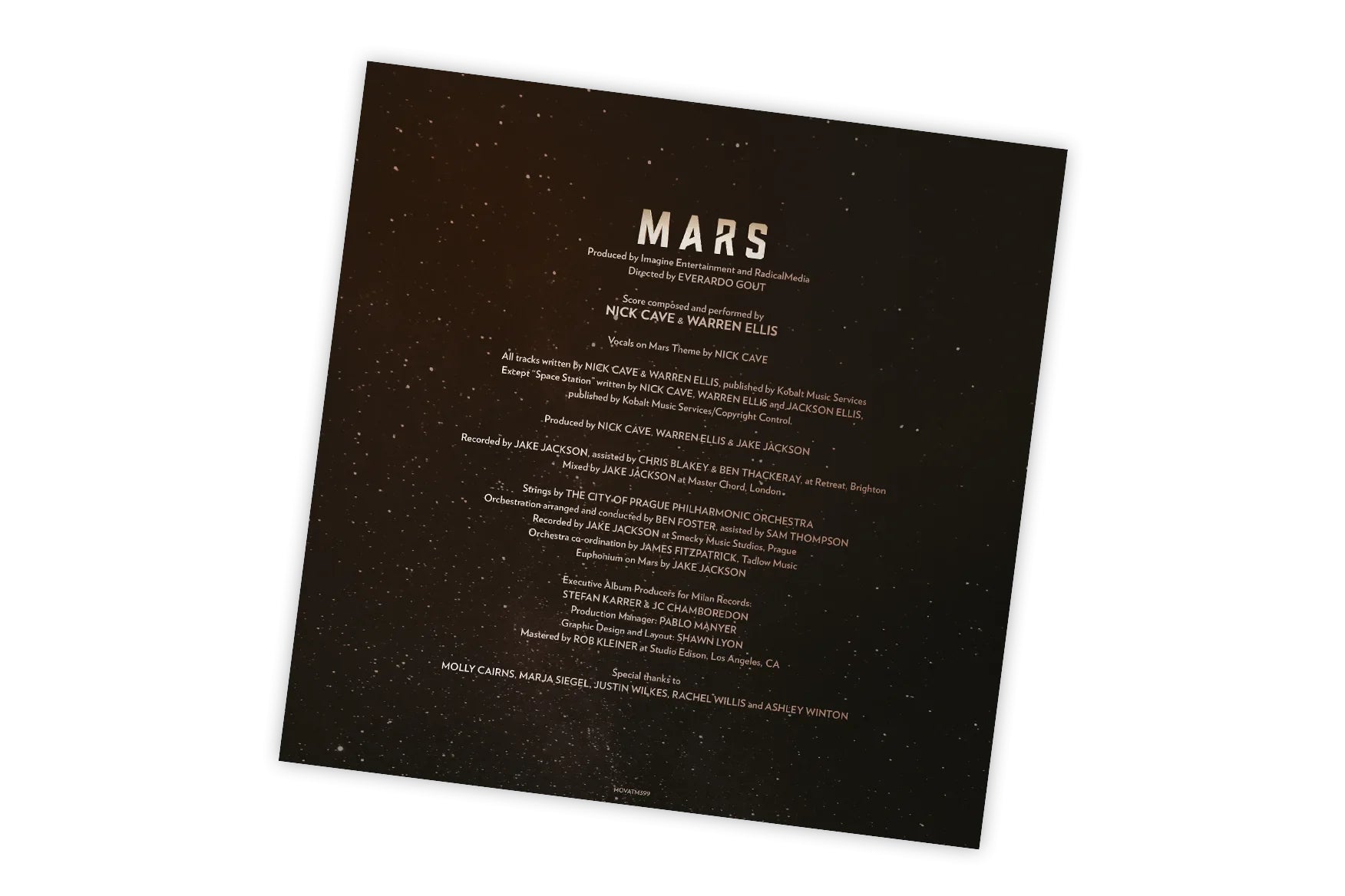 Mars