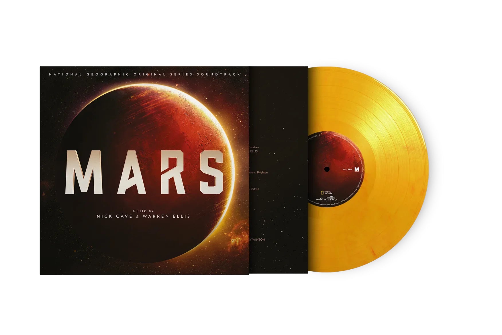Mars