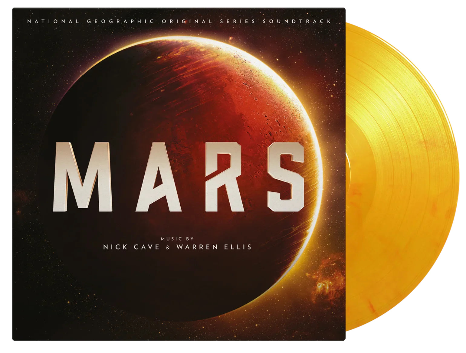 Mars