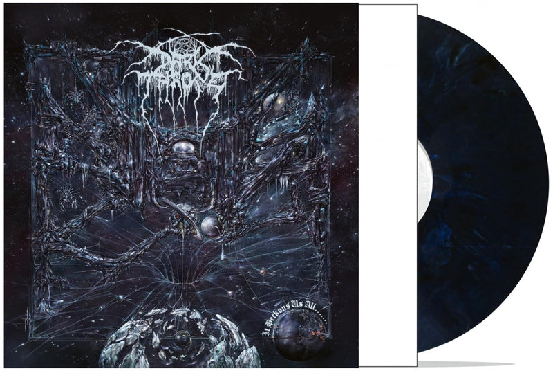 It Beckons Us All (Ltd Marble Blue LP