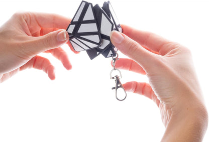 Recent Toys M5154 Meffert's Mini Ghost Cube