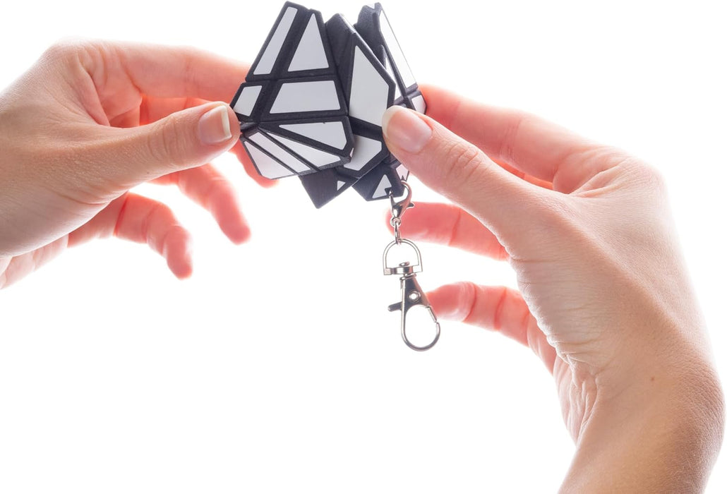 Recent Toys M5154 Meffert's Mini Ghost Cube