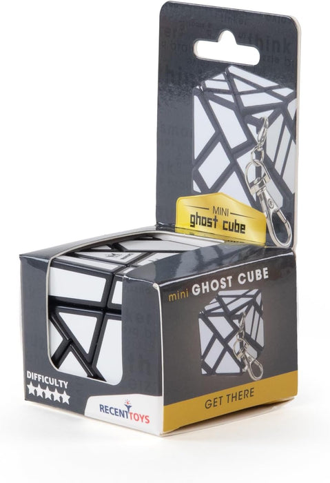 Recent Toys M5154 Meffert's Mini Ghost Cube