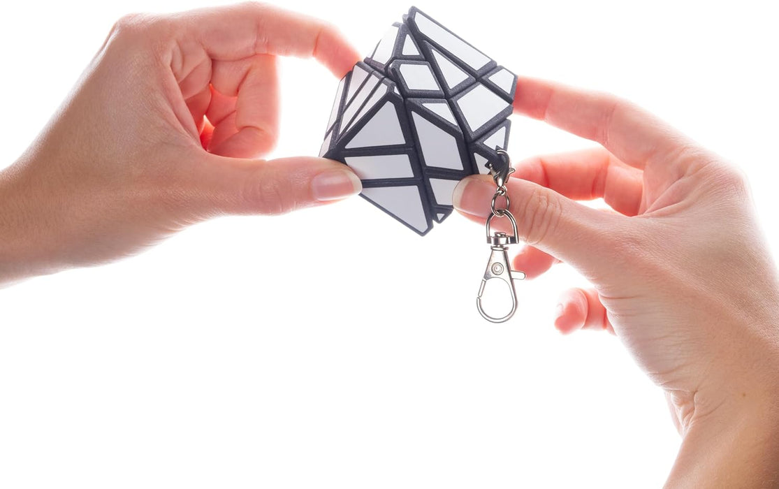 Recent Toys M5154 Meffert's Mini Ghost Cube