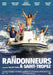 Les randonneurs a saint tropez