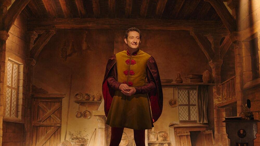 Les Nouvelles Aventures De Cendrillon