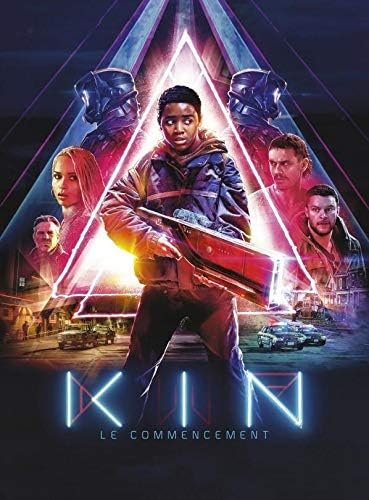 Kin Le Commencement