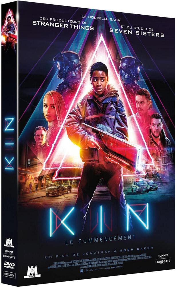 Kin Le Commencement