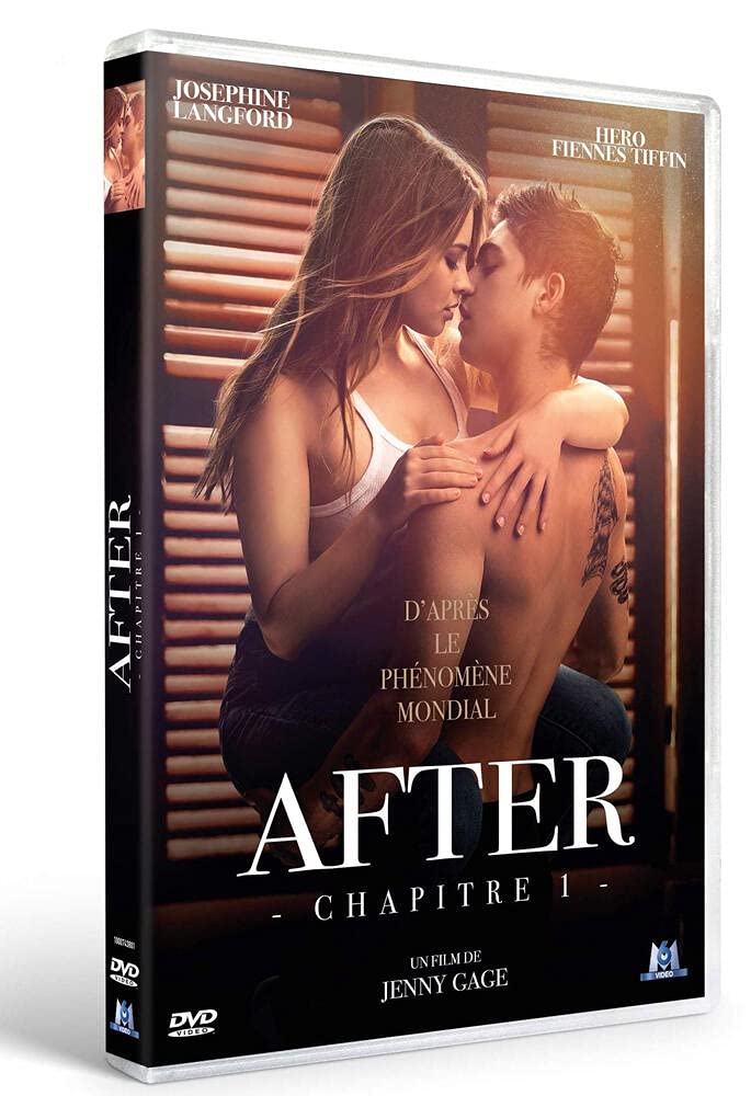 After - Chapitre 1