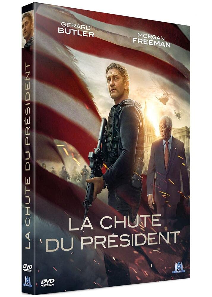 La Chute du président