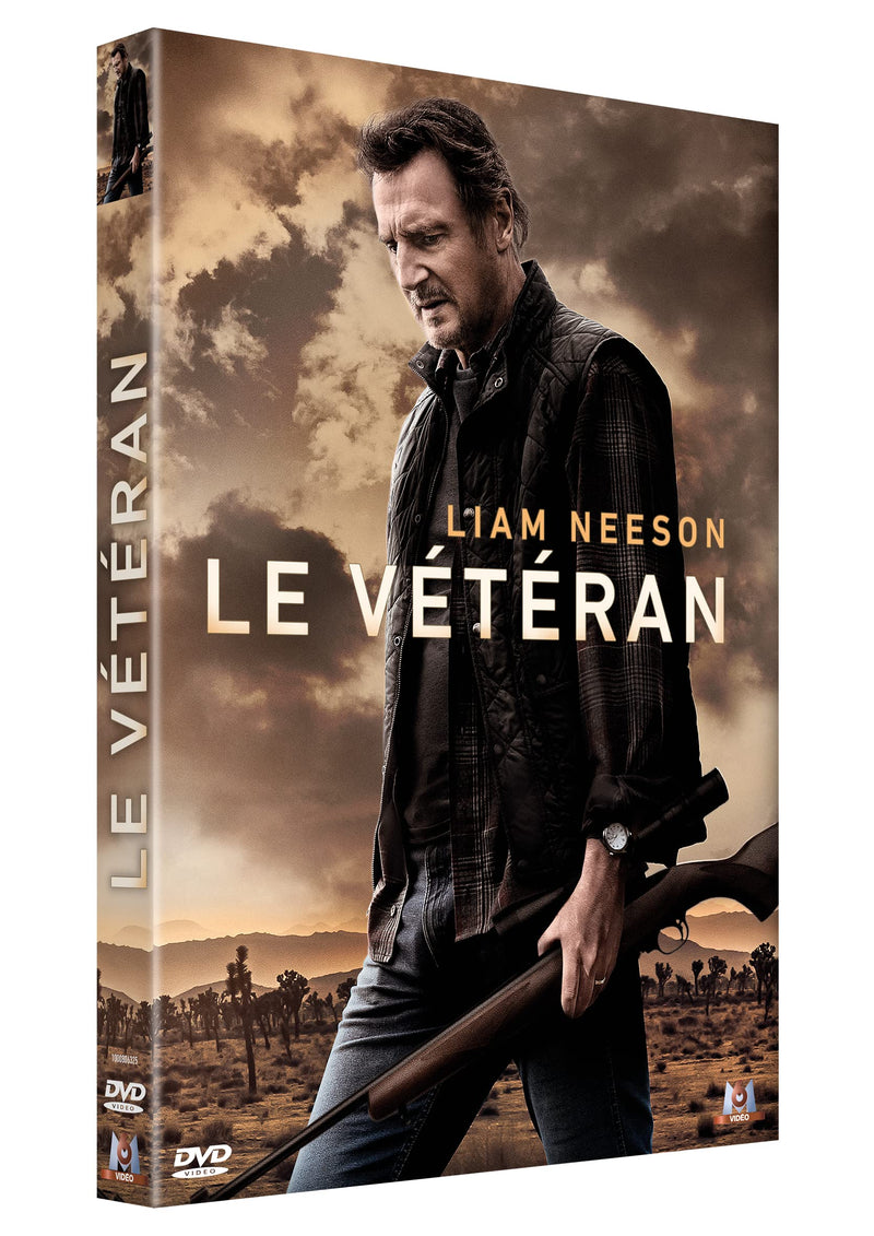 Le vétéran