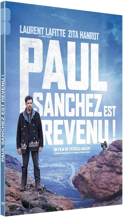 Paul sanchez est revenu !