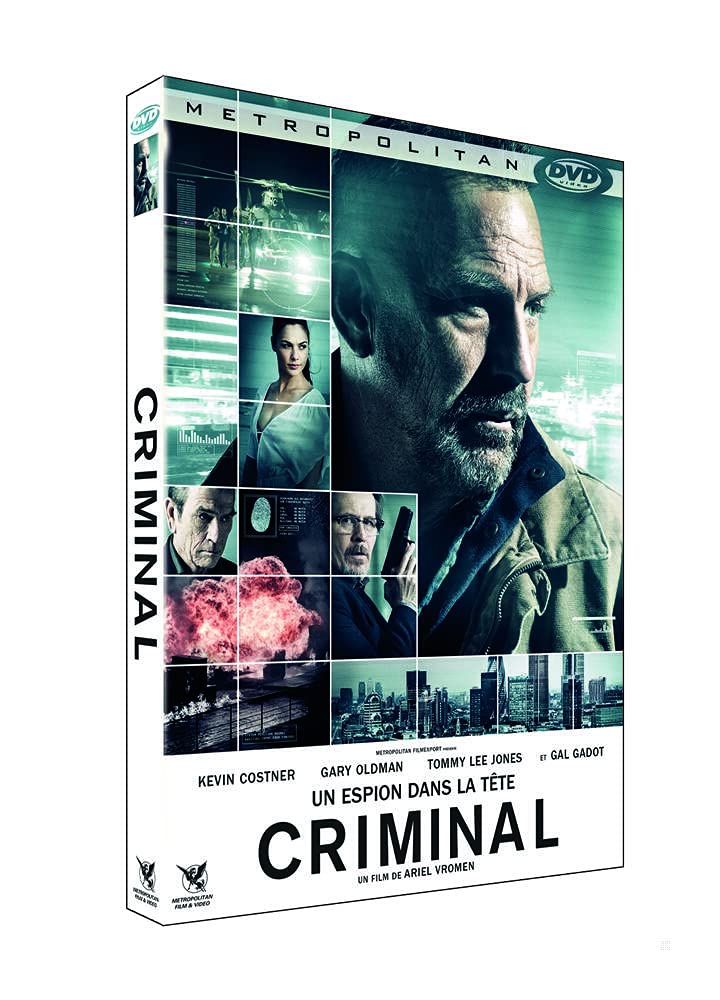 Criminal