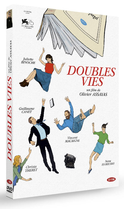 Doubles vies