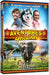 Aventures africaines