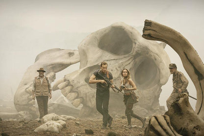 Kong : Skull Island