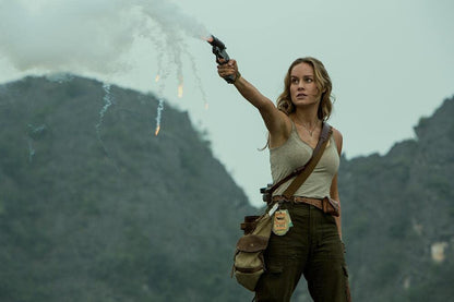 Kong : Skull Island