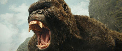 Kong : Skull Island