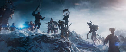 Ready player one