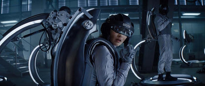 Ready player one