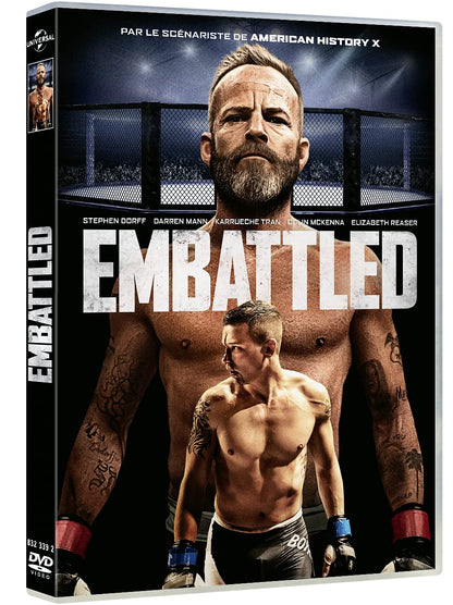 Embattled