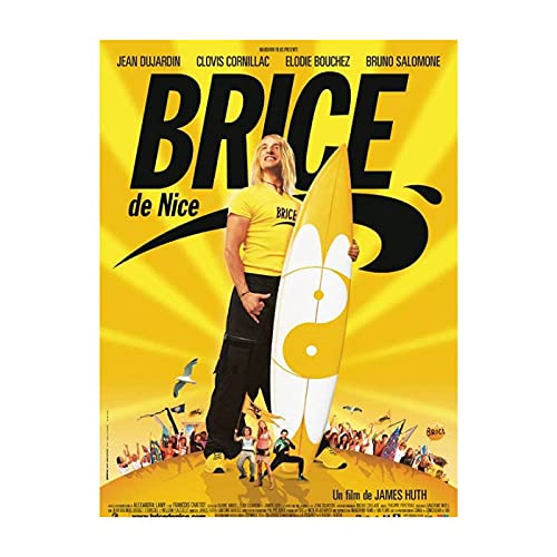 Brice de Nice