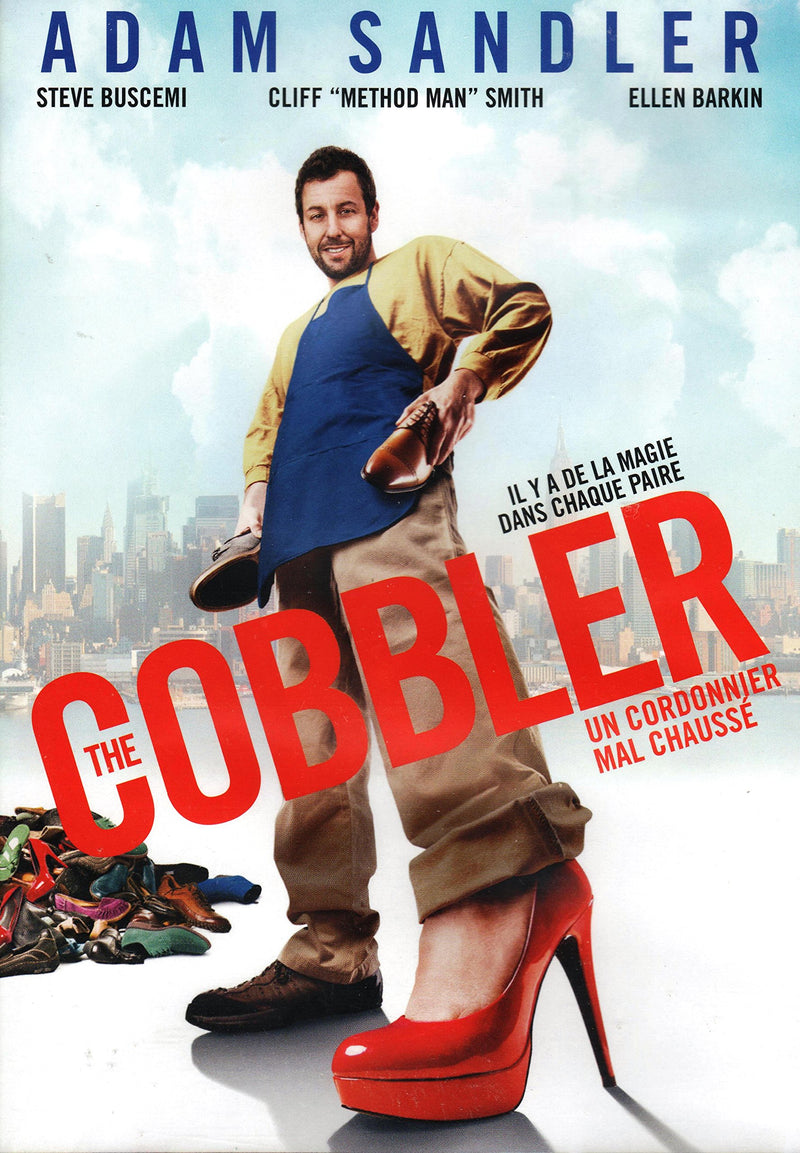 The Cobbler