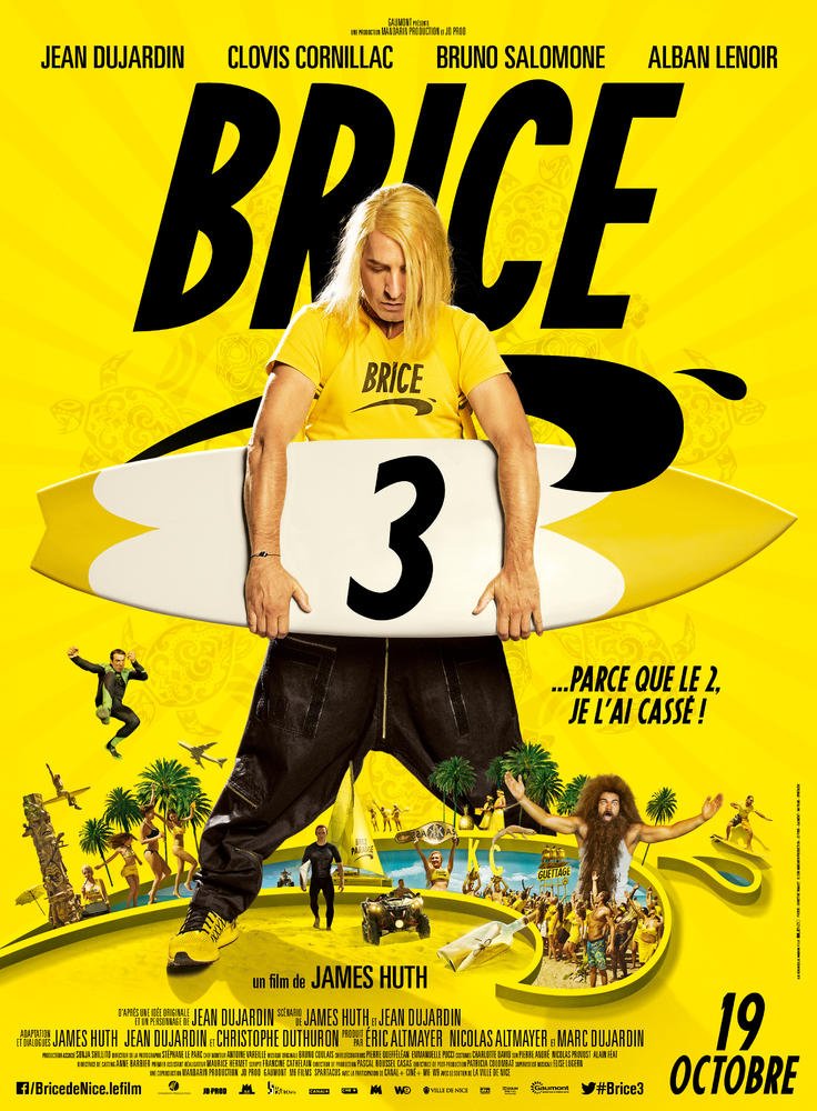 BRICE DE NICE 3