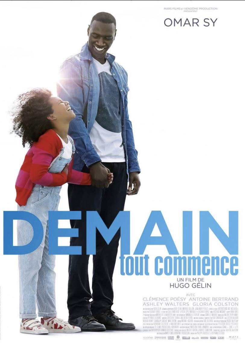 Demain Tout Commence (F)
