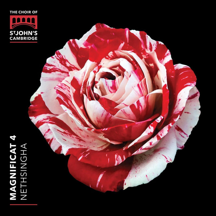 The Choir of St John's Cambridge: Magnificat 4