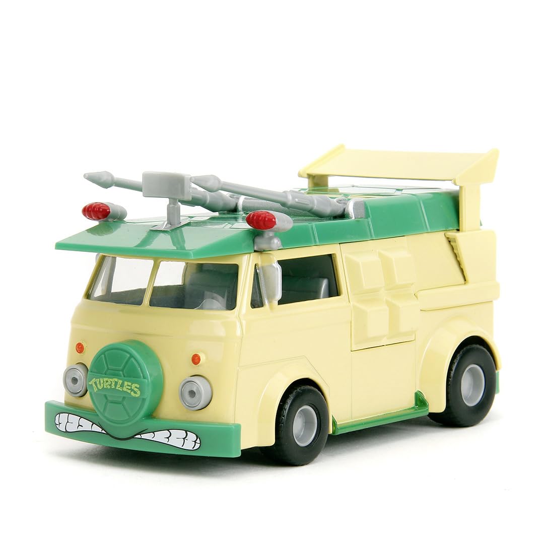 Jada Toys 253282000 Model Vehicles