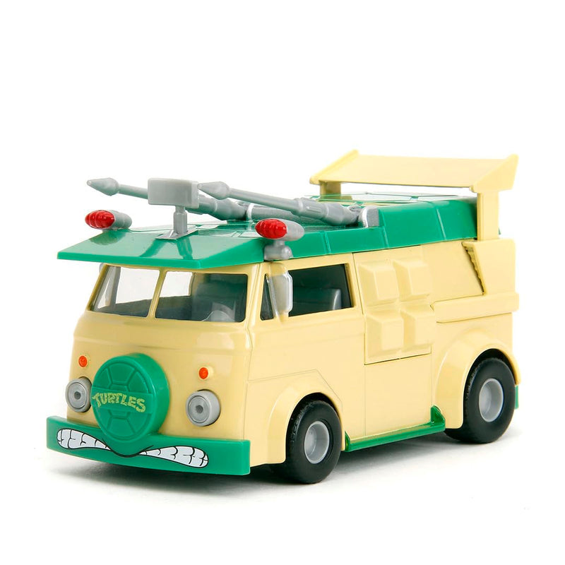 Jada Toys 253282000 Model Vehicles