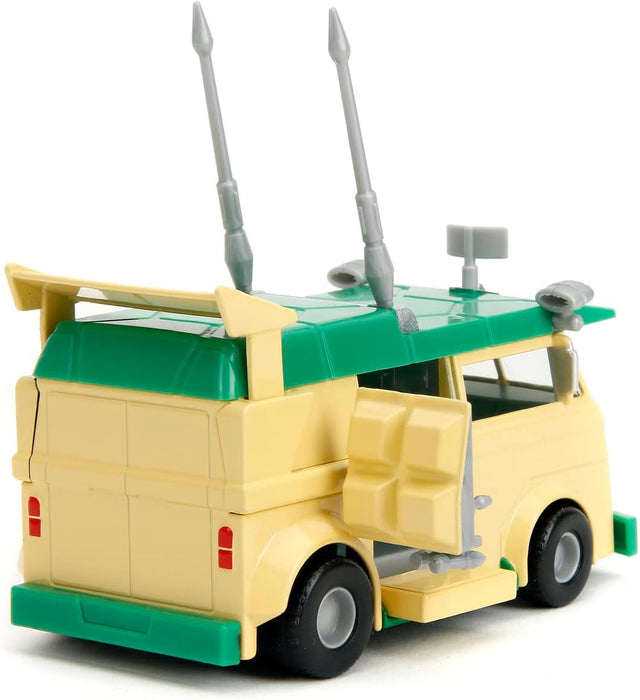 Jada Toys 253282000 Model Vehicles