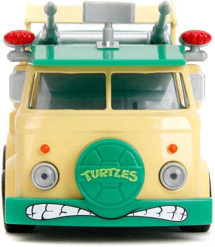 Jada Toys 253282000 Model Vehicles