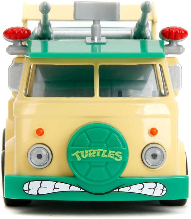 Jada Toys 253282000 Model Vehicles