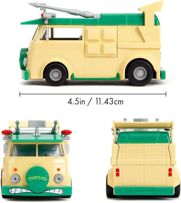 Jada Toys 253282000 Model Vehicles