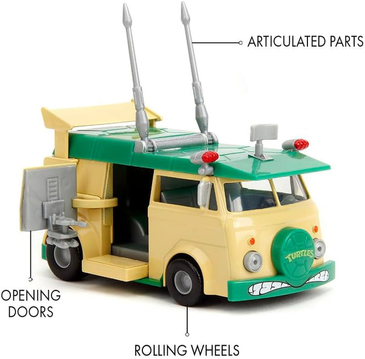 Jada Toys 253282000 Model Vehicles