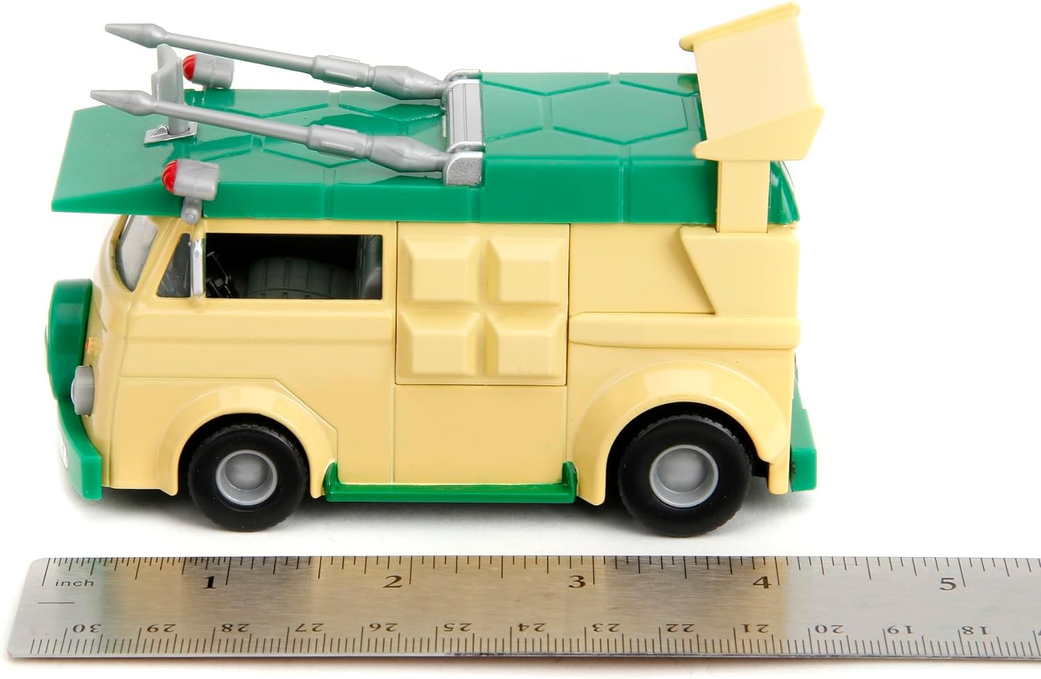 Jada Toys 253282000 Model Vehicles