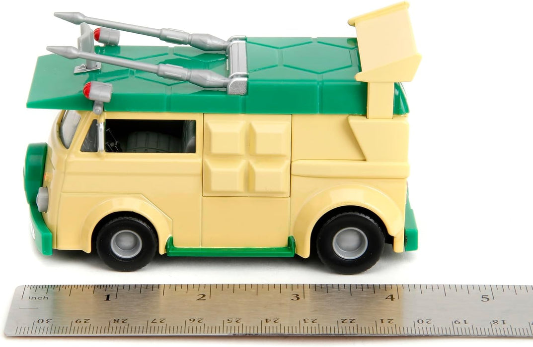 Jada Toys 253282000 Model Vehicles