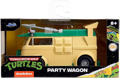 Jada Toys 253282000 Model Vehicles
