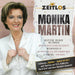 ZEITLOS-MONIKA MARTIN